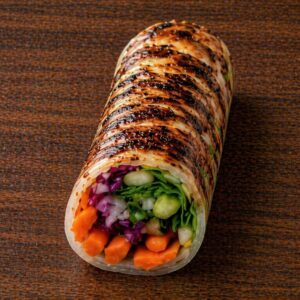 Full Order 6 Pieces Beef Roll