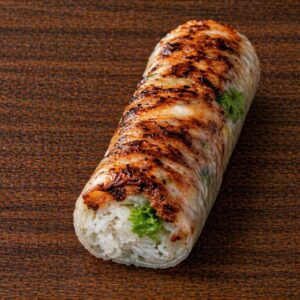 Full Order 6 Pieces Chicken Roll
