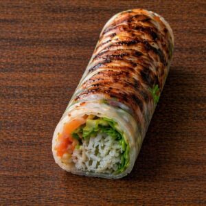 Full Order 7 Pieces Pork Roll